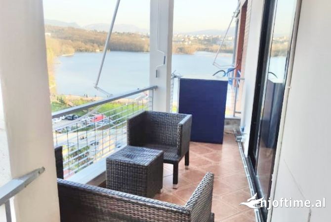 Apartment for sale in Tirana 2+1, Furnished