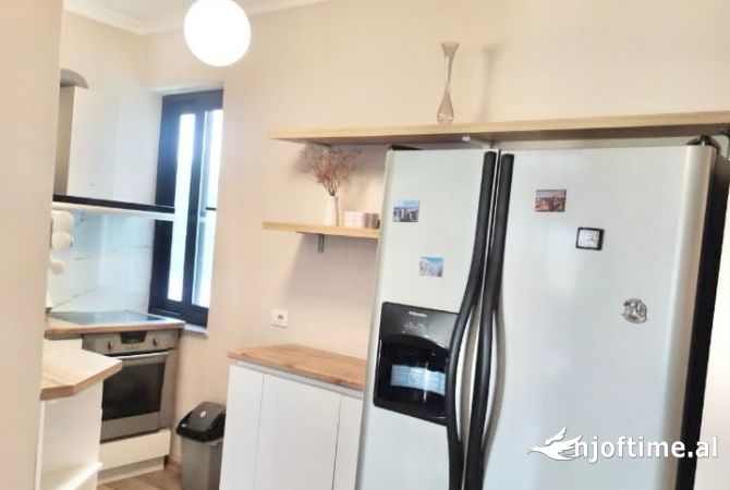 Apartment for sale in Tirana 2+1, Furnished