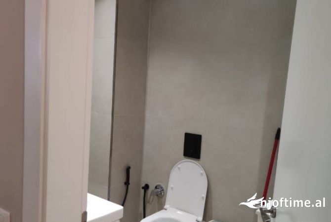 Apartment for sale in Tirana 2+1, Furnished