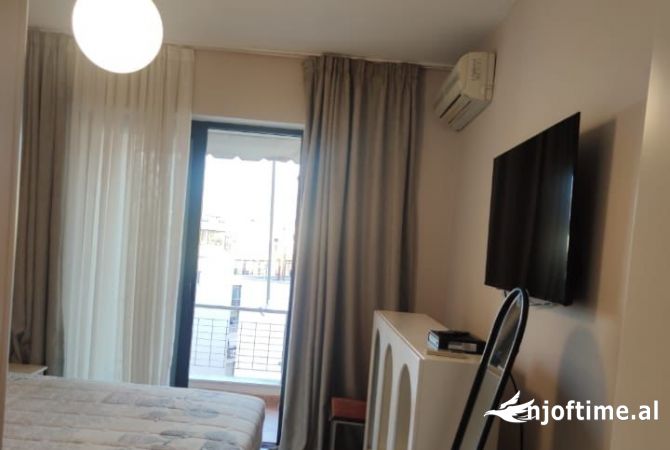 Apartment for sale in Tirana 2+1, Furnished