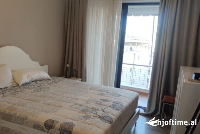 Apartment for sale in Tirana 2+1, Furnished
