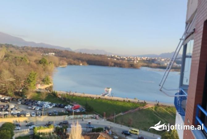 Apartment for sale in Tirana 2+1, Furnished