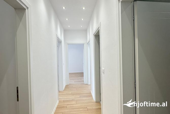 JAPIM ME QIRA APARTAMENT 3+1+2 / AMBIENT TE REZIDENCA GARDEN BUILDING