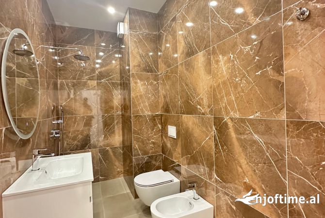 JAPIM ME QIRA APARTAMENT 3+1+2 / AMBIENT TE REZIDENCA GARDEN BUILDING