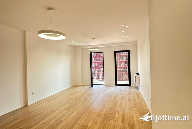 JAPIM ME QIRA APARTAMENT 3+1+2 / AMBIENT TE REZIDENCA GARDEN BUILDING