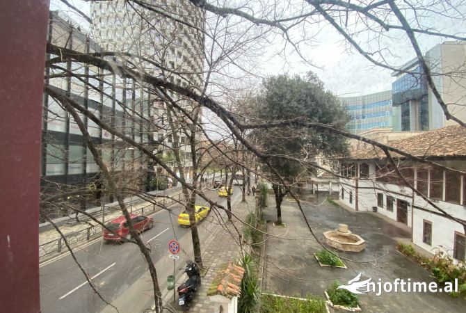 Ambient biznesi me qera 3+1 ne Tirane - 1,400 Euro
