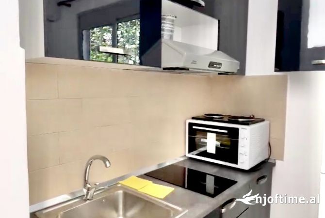 Casa in vendita 1+1 a Tirana - 65,000 Euro