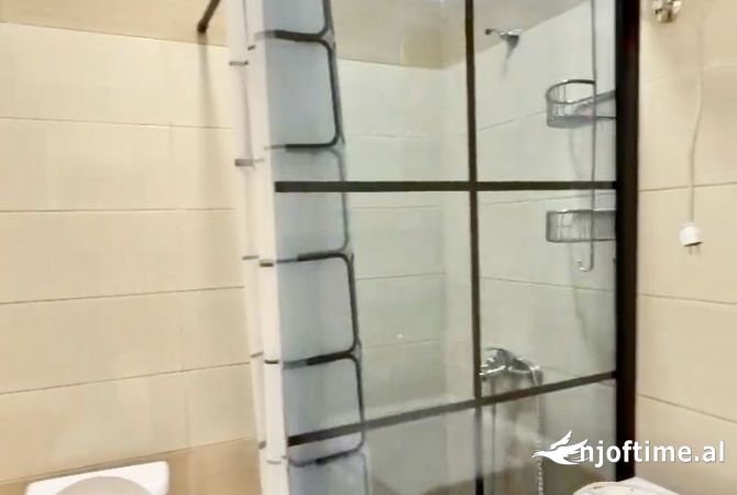 Apartment for sale in Tirana 1+1, Furnished