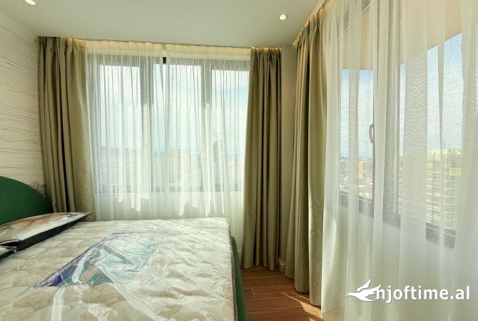 Apartment for rent in Tirana 1+1, Furnished