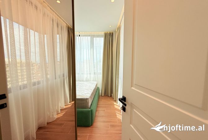 Apartment for rent in Tirana 1+1, Furnished