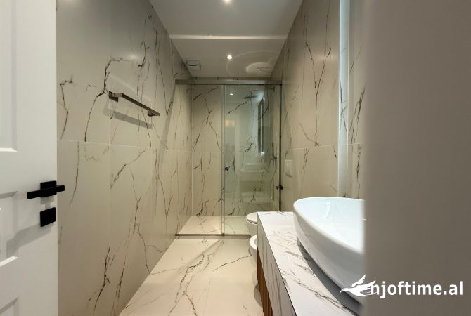 Apartment for rent in Tirana 1+1, Furnished