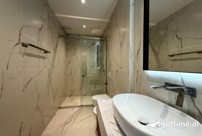 Apartment for rent in Tirana 1+1, Furnished