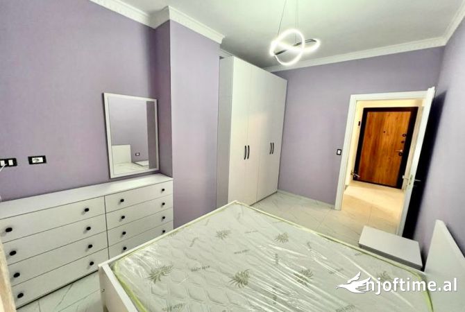 Apartment for rent in Tirana 1+1, Furnished