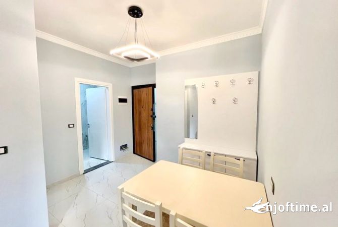Apartment for rent in Tirana 1+1, Furnished