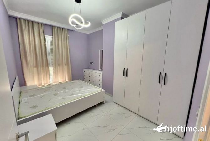 Apartment for rent in Tirana 1+1, Furnished