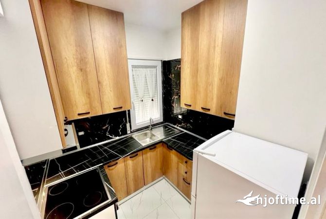 Apartment for rent in Tirana 1+1, Furnished