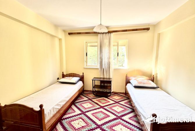 Apartment for rent in Tirana 2+1, Furnished