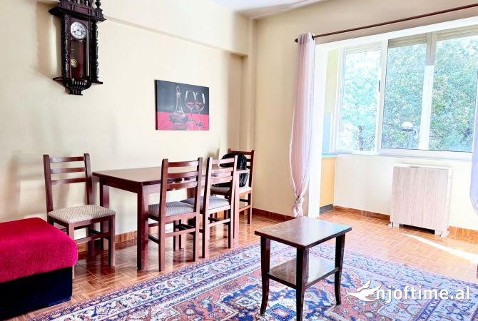 Apartment for rent in Tirana 2+1, Furnished