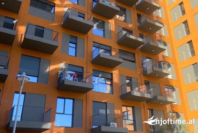 Shtepi ne shitje 1+1 ne Tirane - 125,000 Euro
