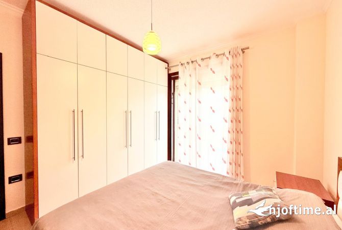 Apartment for rent in Tirana 1+1, Furnished
