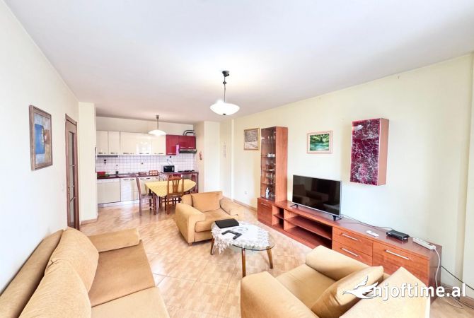 House for Rent 2+1 in Tirana - 750 Euro