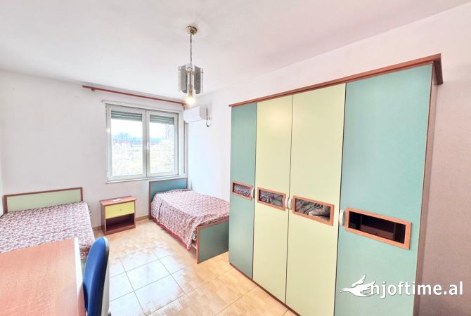 Apartment for rent in Tirana 2+1, Furnished