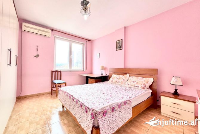 Apartment for rent in Tirana 2+1, Furnished