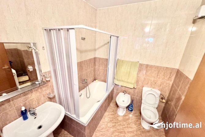 Apartment for rent in Tirana 2+1, Furnished