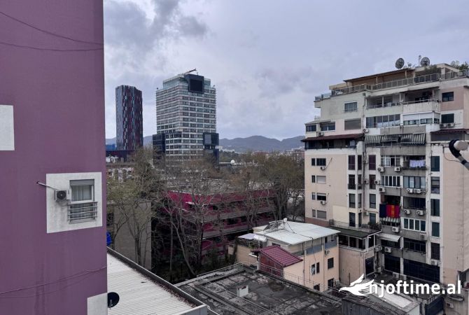 Apartment for rent in Tirana 2+1, Furnished