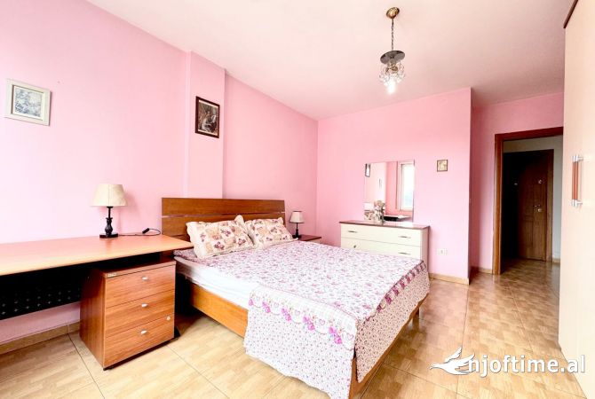 Apartment for rent in Tirana 2+1, Furnished