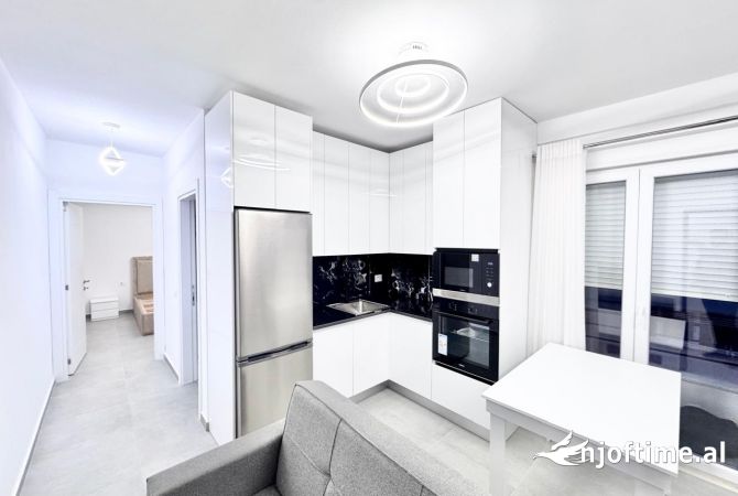 Shtepi me qera 1+1 ne Tirane - 400 Euro