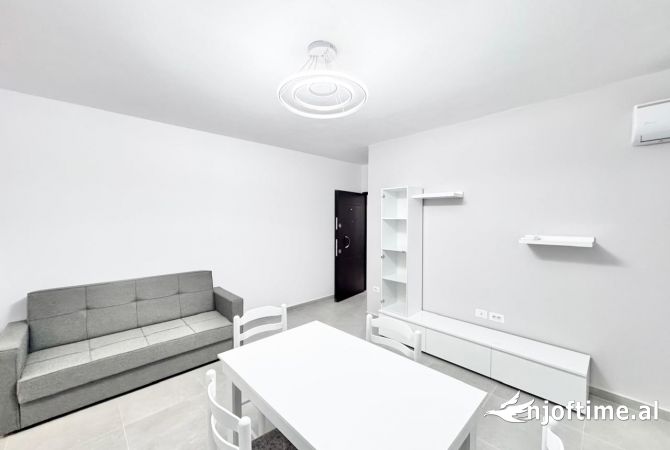 Apartment for rent in Tirana 1+1, Furnished
