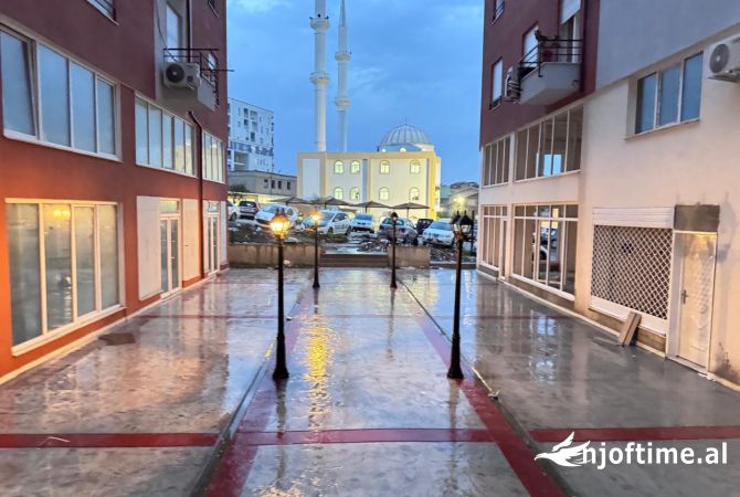 Apartment for rent in Tirana 1+1, Furnished