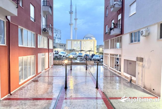 Apartment for rent in Tirana 1+1, Furnished