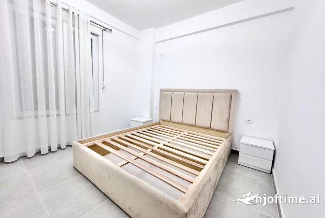 Apartment for rent in Tirana 1+1, Furnished