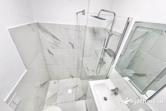 Apartment for rent in Tirana 2+1, Furnished