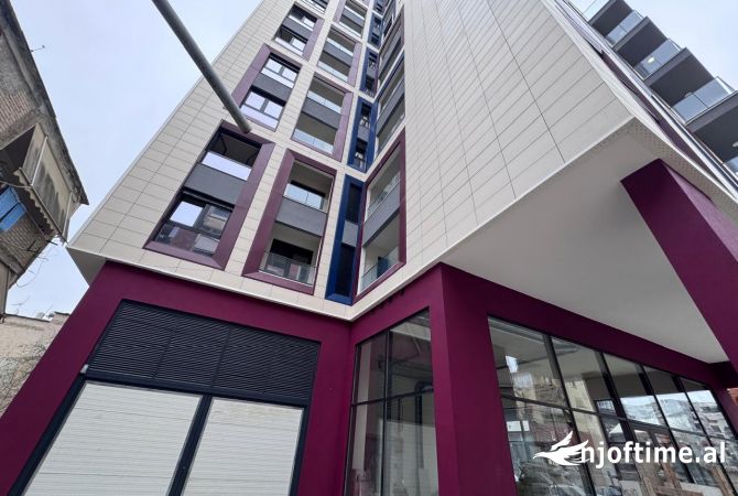 Ambjent biznesi me qera 1+1 ne Tirane - 3,000 Euro