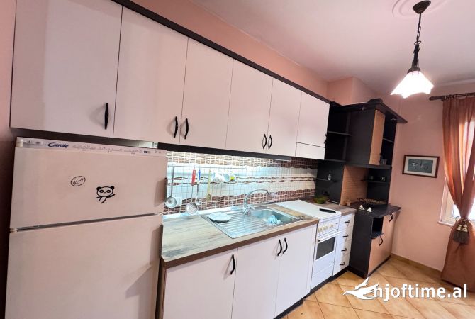 Apartment for rent in Tirana 2+1, Furnished