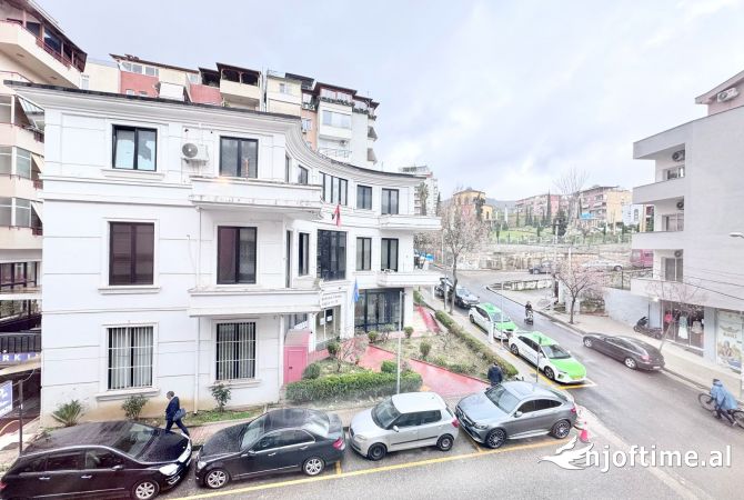 Apartment for rent in Tirana 2+1, Furnished