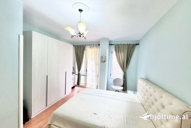 Shtepi me qera 2+1 ne Tirane - 600 Euro
