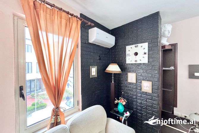 Shtepi me qera 2+1 ne Tirane - 600 Euro