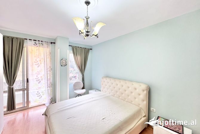 Apartment for rent in Tirana 2+1, Furnished