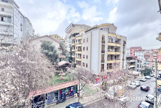 Apartment for rent in Tirana 2+1, Furnished