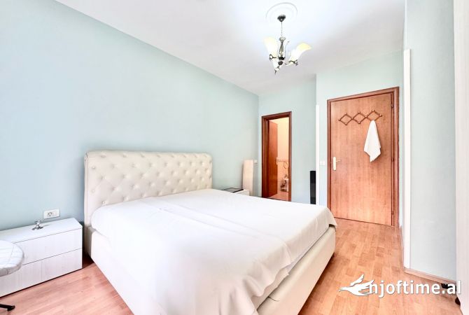 Apartment for rent in Tirana 2+1, Furnished