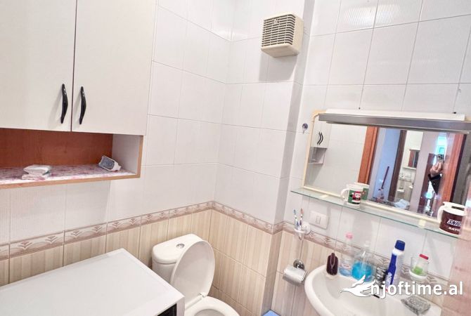 Apartment for rent in Tirana 2+1, Furnished