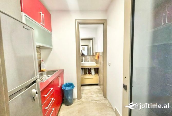 Apartment for rent in Tirana 2+1, Furnished