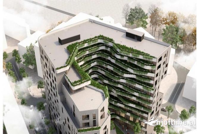 Shtepi ne shitje 1+1 ne Tirane - 136,400 Euro