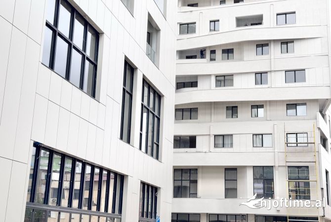 Apartment for sale in Tirana 1+1, Emty