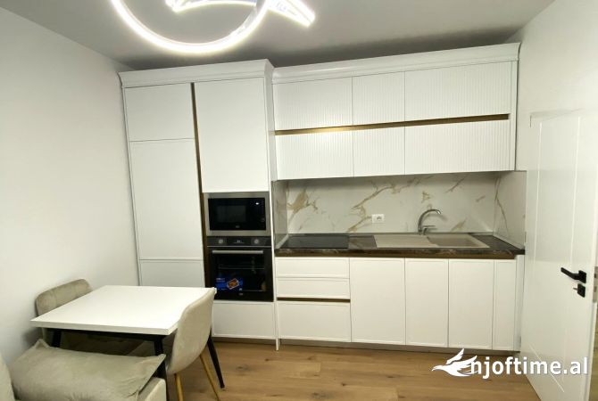 House for Rent 2+1 in Tirana - 600 Euro