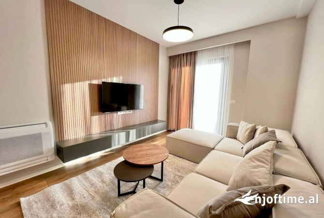 Shtepi me qera 1+1 ne Tirane - 1,000 Euro